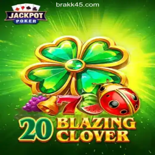 Exploring the Exciting World of 20BlazingClover on KK45.COM Platform