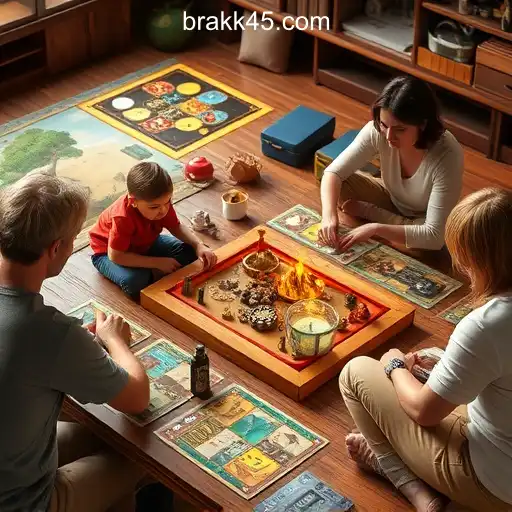 Board Games