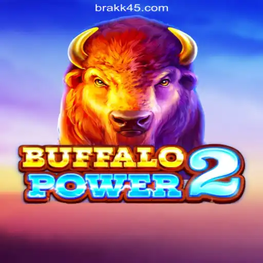 Discover the Thrill of BuffaloPower2 on KK45.COM Platform: Brazil's #1 Online Slots Destination