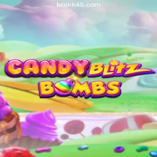CandyBlitzBombs: A Sweet Explosion on KK45.COM Platform - Online Slots Brasil #1