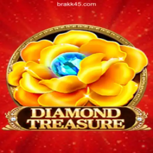 Exploring Diamondtreasure: The Ultimate Online Slot Experience