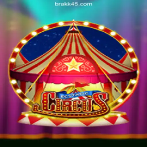 EcstaticCircus: A Dazzling Experience with KK45.COM's Online Slots in Brazil