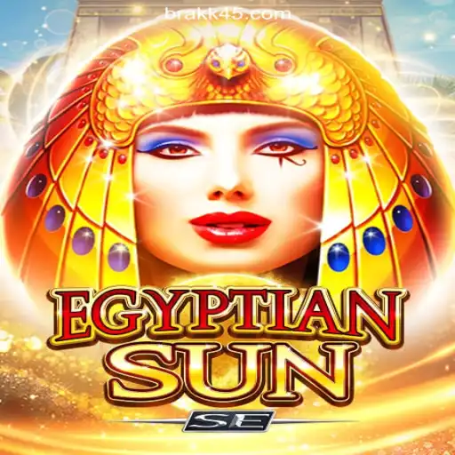 Discovering the Wonders of EgyptianSunSE on KK45.COM: The Ultimate Platform for Online Slots in Brazil