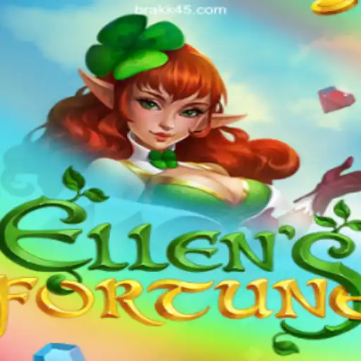 Exploring EllensFortune: The Top Game on KK45.COM Platform in Brazil