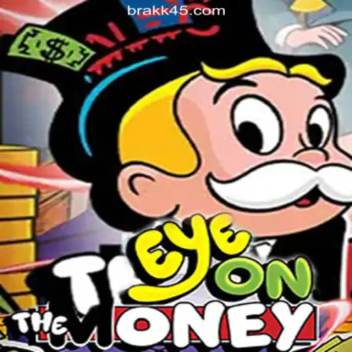 EyeOnTheMoney: The Ultimate Online Slots Experience on KK45.COM