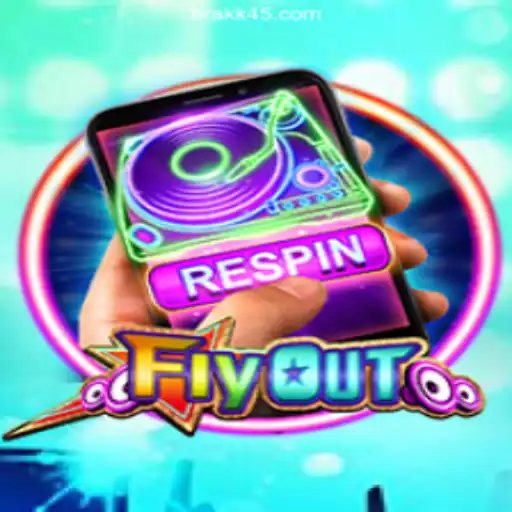 FlyOut: A Deep Dive into the Exciting World of KK45.COM's Premier Slot Game