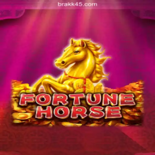 Exploring the Thrills of FortuneHorse: Brazil's Top Online Slots Experience