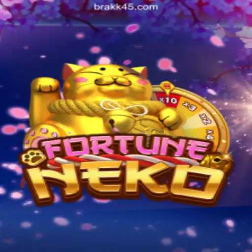 FortuneNeko: The Premier Online Slot Experience on KK45.COM Platform