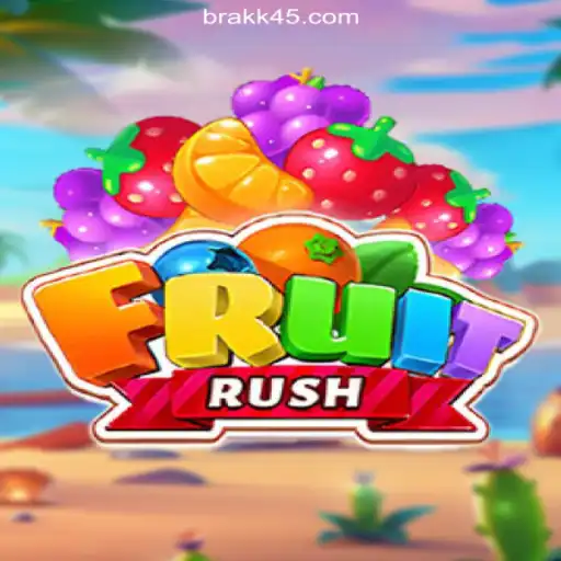 Exploring the Exciting World of FruitRush on KK45.COM Platform
