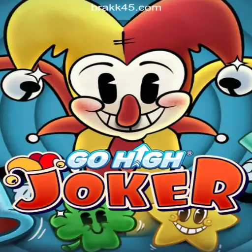 Exploring GoHighJoker: A Premier Online Slot Experience on KK45.COM