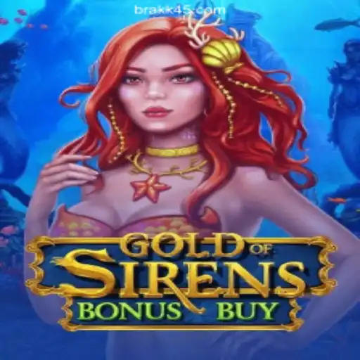 Exploring the Depths of GoldofSirensBonusBuy: A Top Pick on KK45.COM Platform-Online Slots Brasil #1