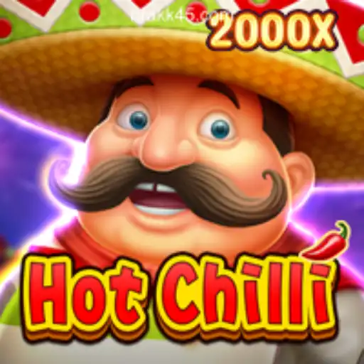 Discover the Exciting World of HotChilli on the KK45.COM Platform