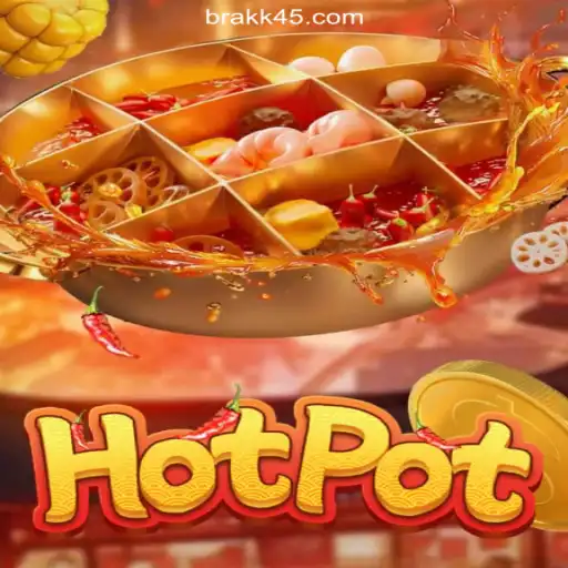 Exploring the Sizzling World of Hotpot on KK45.COM: Brazil's Premier Online Slots Platform