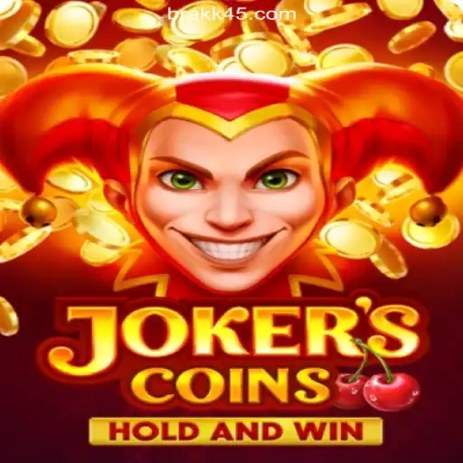 Discover the Exciting World of JokersCoins on the KK45.COM Platform: Online Slots Brasil #1