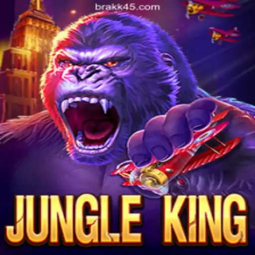 Unleashing the Thrills of JungleKing on the KK45.COM Platform
