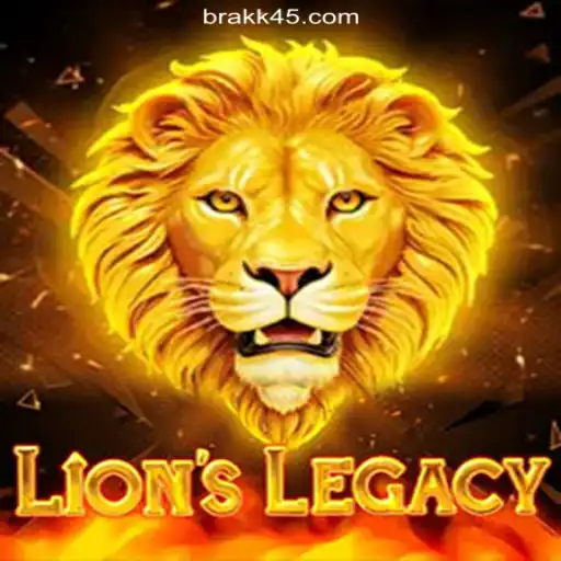 Exploring LionsLegacy on KK45.COM: The #1 Online Slots Platform in Brazil