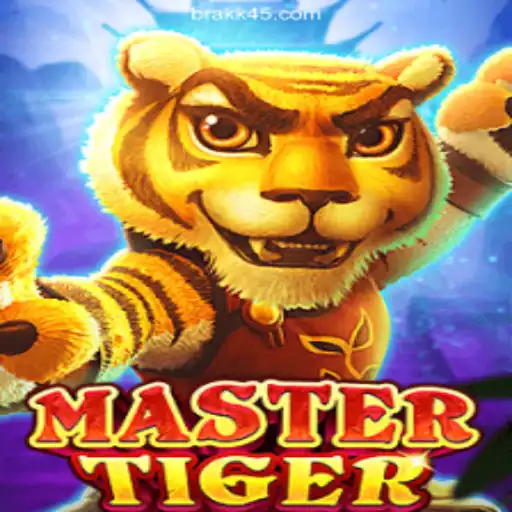 Discover the Thrill of MasterTiger on KK45.COM: Brazil's Premier Online Slot Platform