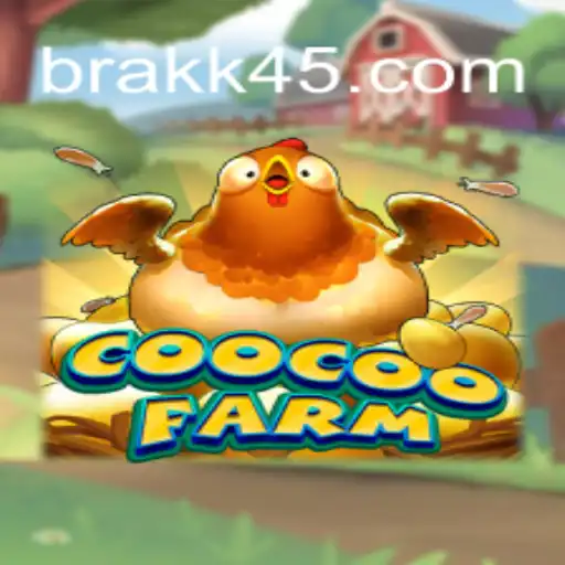 Exploring CooCooFarm: The Exciting Journey into Brazil's #1 Online Slots Game