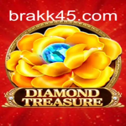 Exploring Diamondtreasure: The Ultimate Online Slot Experience