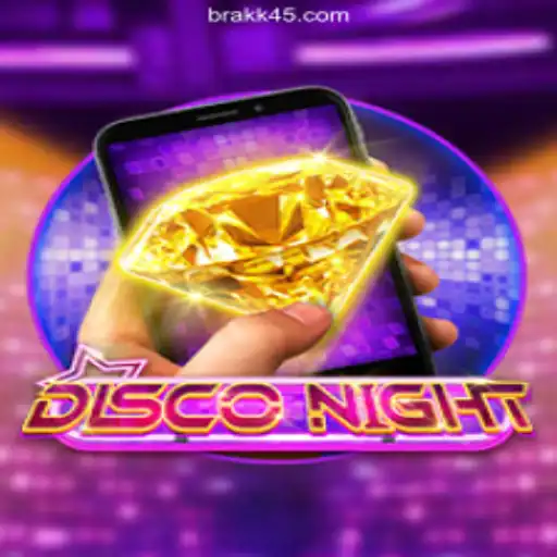 DiscoNightM: A Dive into the Ultimate Online Slots Experience on KK45.COM