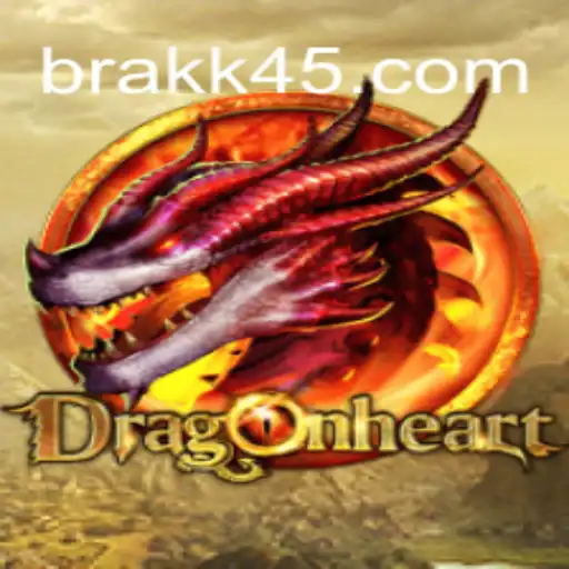 DragonHeart: Explore the Thrilling World of Online Slots on KK45.COM