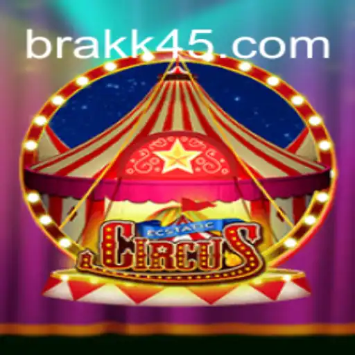 EcstaticCircus: A Dazzling Experience with KK45.COM's Online Slots in Brazil