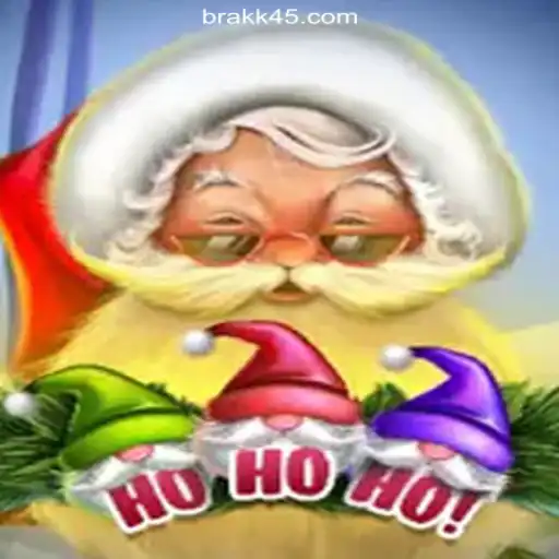 HoHoHo: Dive into the Excitement of KK45.COM Platform's Top Online Slots Brasil #1