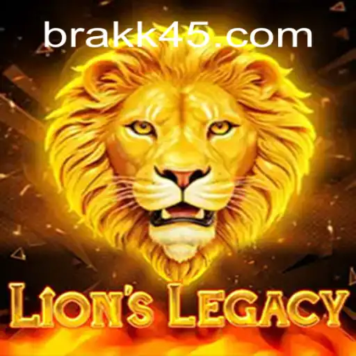 Exploring LionsLegacy on KK45.COM: The #1 Online Slots Platform in Brazil