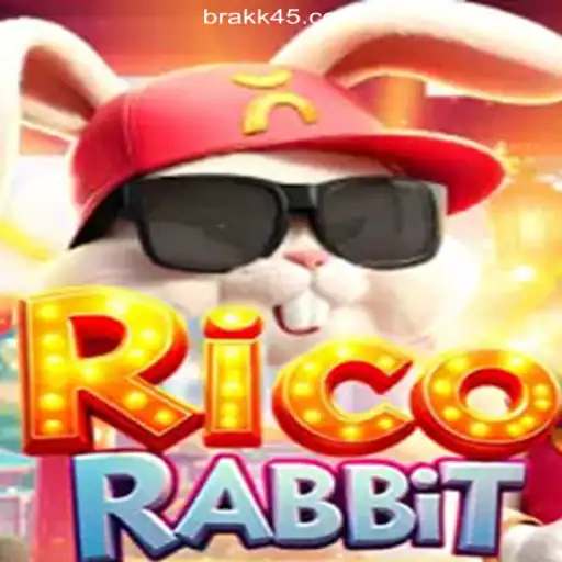 RicoRabbit: A Thrilling Adventure in Online Gaming