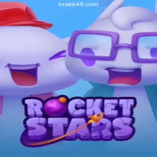 Exploring RocketStars: A Stellar Experience on the KK45.COM Platform