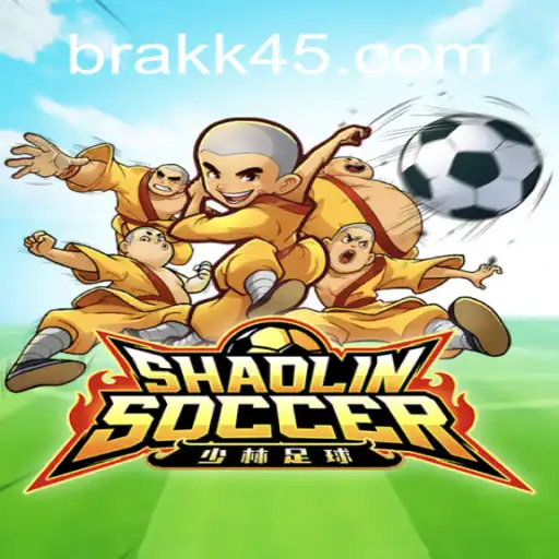 Exploring ShaolinSoccer: An Exciting Venture into Online Slots on KK45.COM Platform