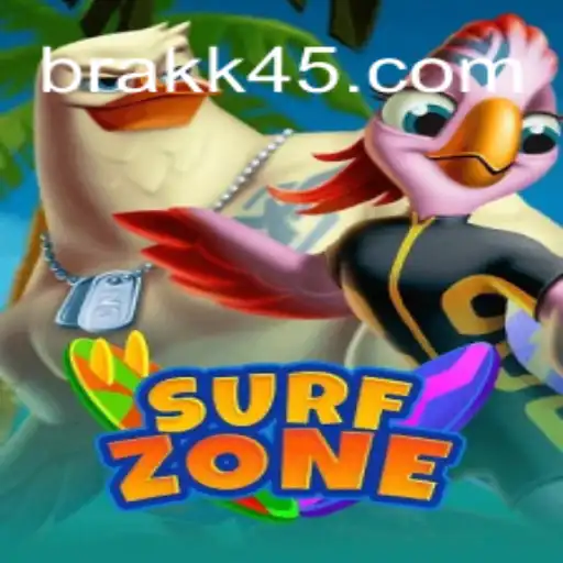 Discover the Thrills of SurfZone on the KK45.COM Platform