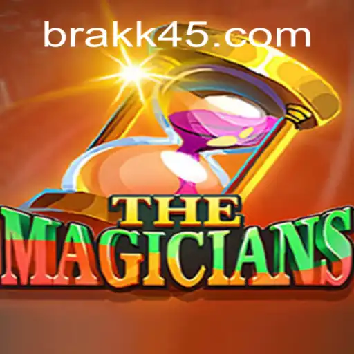 Explore 'TheMagicians': Your Ultimate Online Slot Experience in Brazil