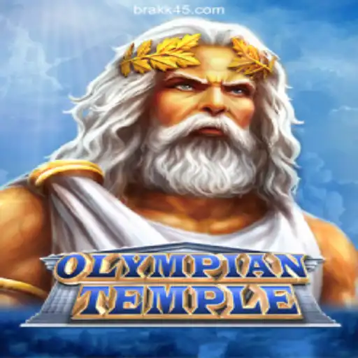 Discover the Exciting World of OlympianTemple on KK45.COM Platform-Online Slots Brasil #1