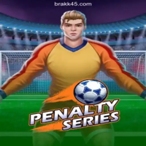 PenaltySeries: A Dive Into the Thrilling World of Online Slots