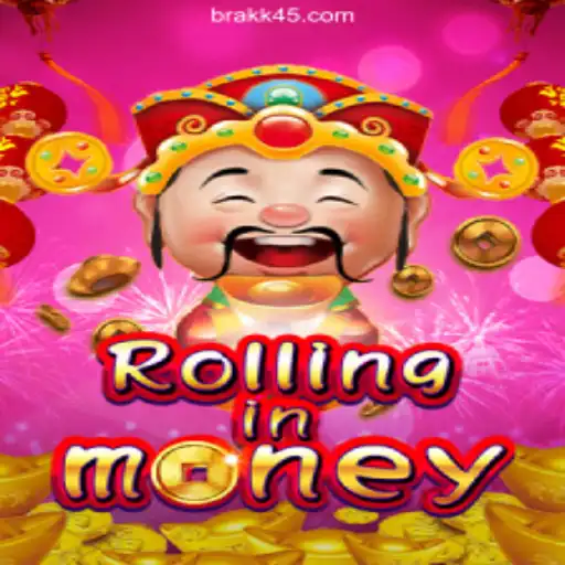 Explore the Exciting World of RollingInMoney: The Top Slot Game on KK45.COM