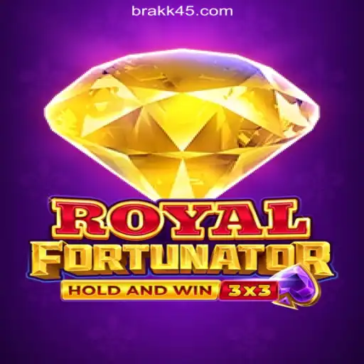 Exploring Royalfort: The Game that Redefines Online Slots in Brazil