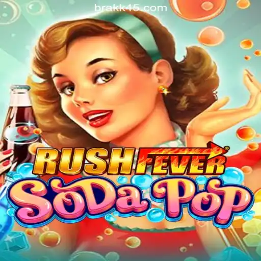 Dive into the Exciting World of RushFeverSodaPop: The Ultimate Slots Experience on KK45.COM Platform