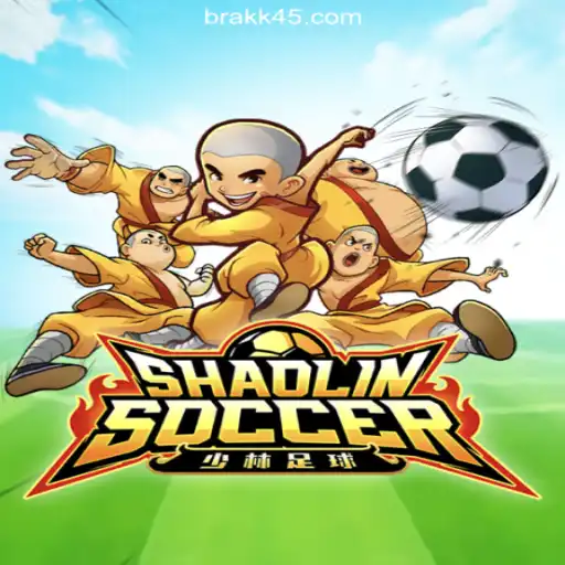 Exploring ShaolinSoccer: An Exciting Venture into Online Slots on KK45.COM Platform
