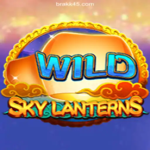 Discover 'SkyLanterns': A Thrilling Adventure with KK45.COM's Online Slots Brasil #1