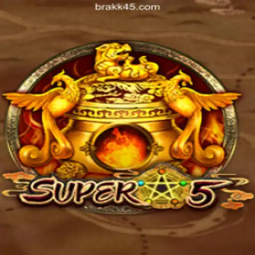Exploring the Exciting World of Super5 on the KK45.COM Platform