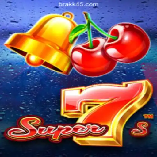 Explore Super7s: A Thrilling Adventure on the KK45.COM Platform