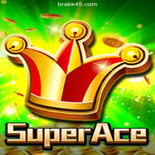 Unveiling SuperAce: The Pinnacle of Online Slots on KK45.COM