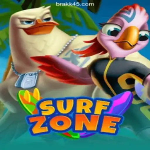 Discover the Thrills of SurfZone on the KK45.COM Platform