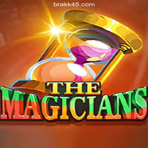 Explore 'TheMagicians': Your Ultimate Online Slot Experience in Brazil