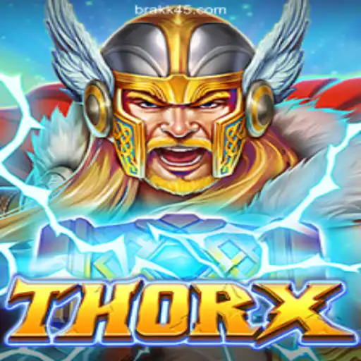 Exploring ThorX: An Adventure in Online Slots on KK45.COM