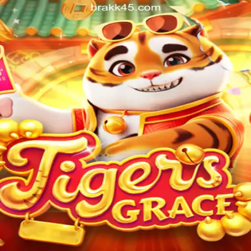 Experience the Thrills of TigersGrace on KK45.COM: The Premier Online Slots Platform in Brazil