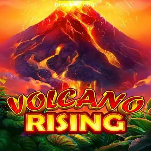 Exploring VolcanoRising: The Top Online Slots Game on KK45.COM Platform in Brazil