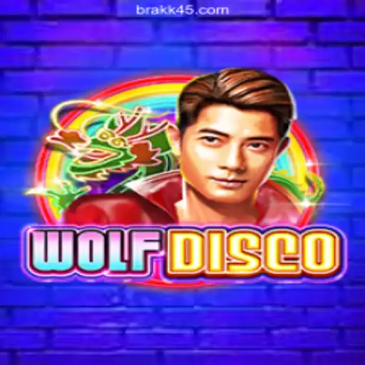 Discover the Thrills of WolfDisco on KK45.COM Platform: Brazil's #1 Online Slots