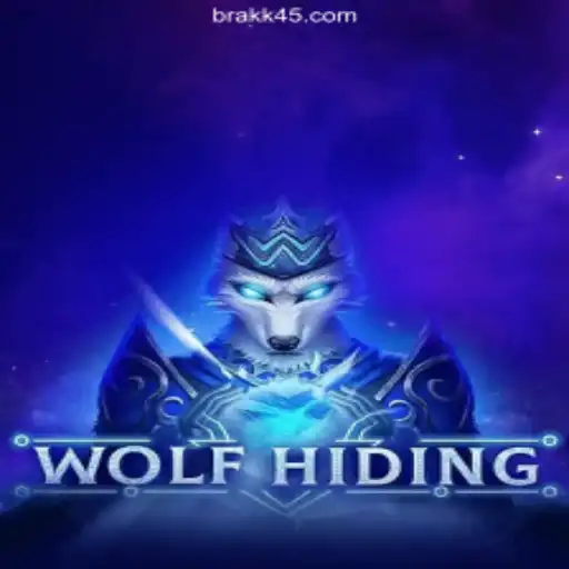 Exploring WolfHiding: A Captivating Online Slots Adventure on KK45.COM